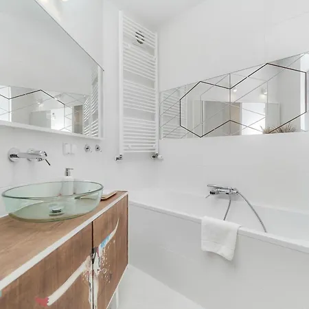 Apartman Two Level 2waters By Renters *