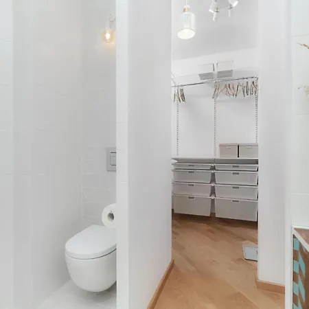 Two Level 2waters By Renters * Wrocław