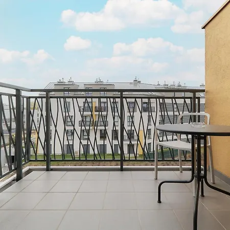 Апартаменти Two Level 2waters By Renters *