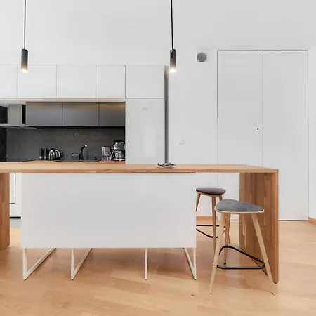 Two Level 2waters By Renters Апартаменти