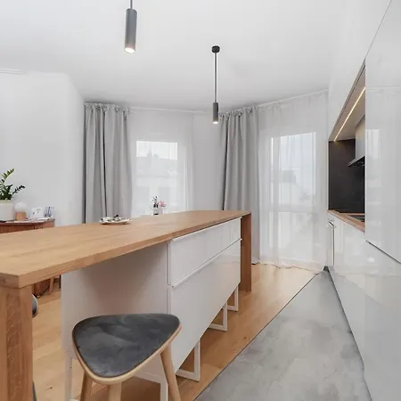 Two Level 2waters By Renters Апартаменти
