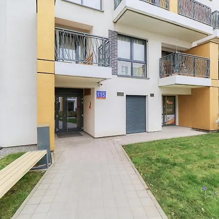 Two Level 2waters By Renters Апартаменти *