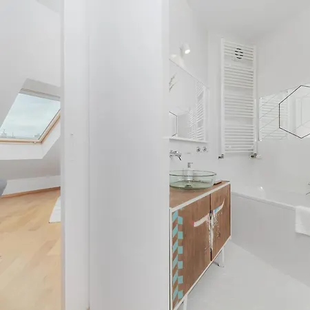 Two Level 2waters By Renters * Вроцлав